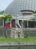 Imagen Plaza Cívica de Guayaquil